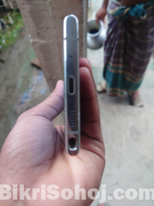 Samsung note 10+